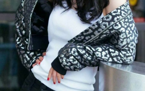 卵泡最小（卵泡个数小）