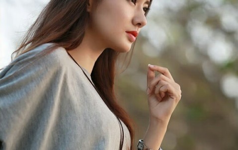 卵泡直径九（9cm卵泡）