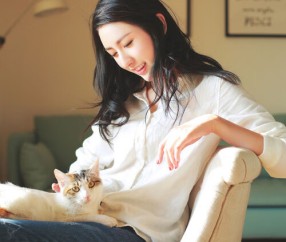 轻室卵泡（卵泡界清是什么意思）